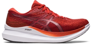 Asics glideride 2025 men's shoes