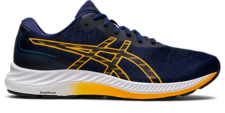 Asics running shoes e cheap width