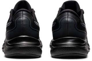 Men\'s GEL-EXCITE 9 | Black/Carrier Running | Grey Shoes ASICS 