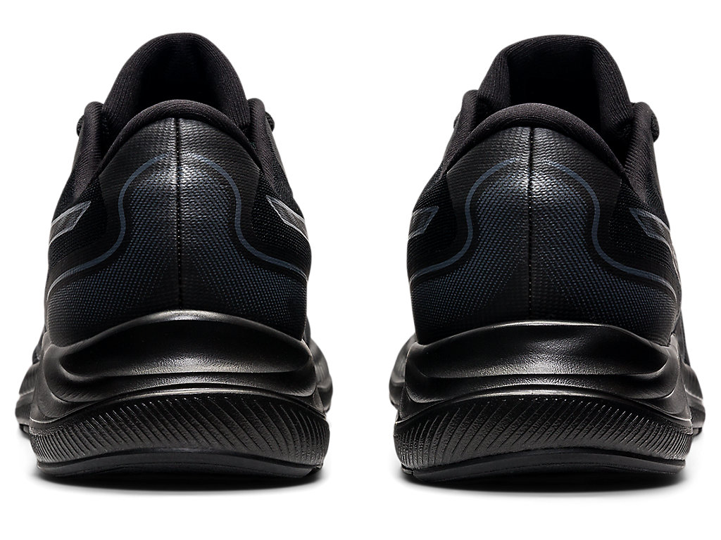 Men's GEL-EXCITE 9 | Black/Carrier Grey | Running Shoes | ASICS