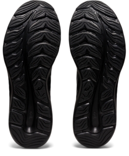 | | 9 GEL-EXCITE Men\'s | ASICS Black/Carrier Running Shoes Grey