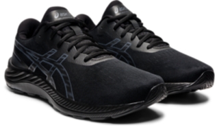 Asics gel foundation 9 uomo nero on sale