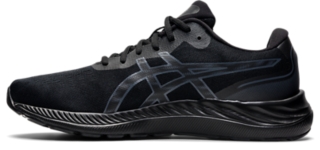 GEL-EXCITE 9 | Grey Running Shoes ASICS
