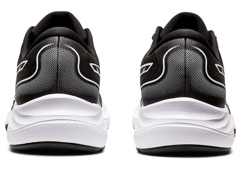 Men\'s GEL-EXCITE 9 | Black/White | Running Shoes | ASICS