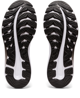 Running 9 Men\'s Shoes | Black/White GEL-EXCITE | ASICS |