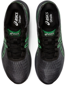 Men's GEL-EXCITE 9 | Black/New Leaf | Running Shoes | ASICS