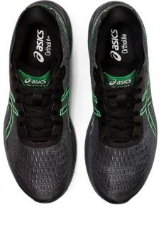 Men\'s GEL-EXCITE 9 | Black/New | ASICS Leaf Running Shoes 