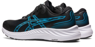 Asics Gel Excite 9 - Marino - Zapatillas Running Hombre