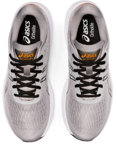 Men's GEL-EXCITE 9 | Oyster Grey/Black | Running Shoes | ASICS