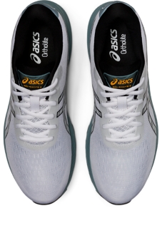 Men's GEL-EXCITE 9, White/Black, Running Shoes