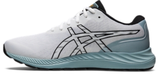 TENIS ASICS HOMBRE AZUL GEL-EXCITE 9 STANDARD 1011B338