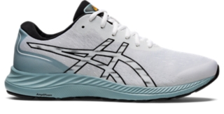 Zapatilla Asics Gel-Excite 9 1011B451 100 - Deportes Manzanedo