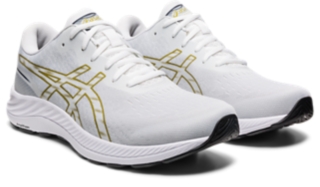 TENIS ASICS HOMBRE ROJO GEL-EXCITE 9 STANDARD 1011B338.600