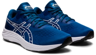 Men's GEL-EXCITE 9 | Lake Drive/White | Running Shoes | ASICS