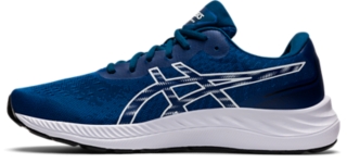 Men's GEL-EXCITE 9 | Lake Drive/White | Running Shoes | ASICS