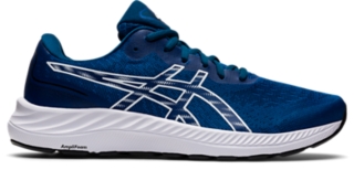 Men's 9 Drive/White | Running Shoes | ASICS