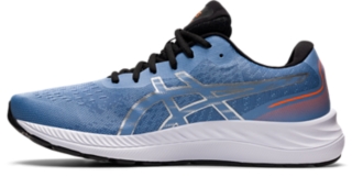 Tenis Asics Mujer Azul Gel Excite 9 Running 1012b182400