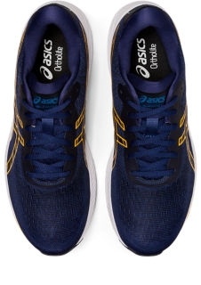 Asics Gel Excite 9 - Marino - Zapatillas Running Hombre