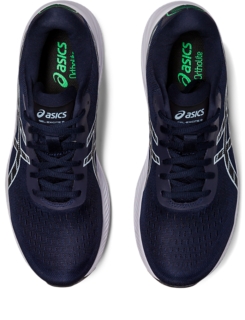 TENIS ASICS HOMBRE AZUL GEL-EXCITE 9 STANDARD 1011B338