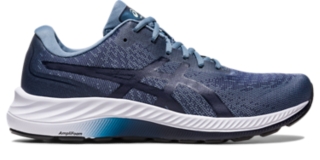 Men's 9 | Steel | Running Shoes ASICS