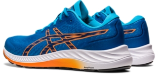 Asics gel cumulus clearance 9 homme deepblue