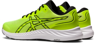 TENIS ASICS HOMBRE AZUL GEL-EXCITE 9 STANDARD 1011B338