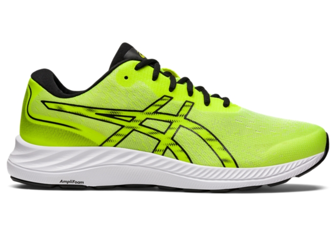tijeras Buena voluntad Patatas Men's GEL-EXCITE 9 | Safety Yellow/Black | Running | ASICS Outlet