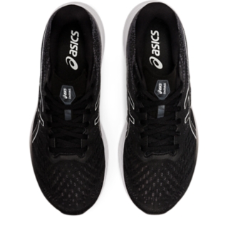 EvoRide 3 | BLACK/WHITE | メンズ ランニング シューズ【ASICS公式通販】