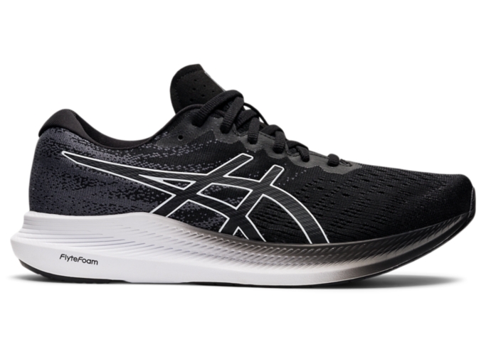 Asics evoride white hotsell