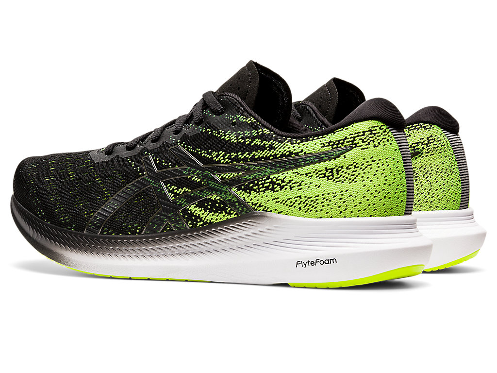 EvoRide 3 | BLACK/GUNMETAL | メンズ ランニング シューズ【ASICS公式通販】 EvoRide 3 | BLACK/GUNMETAL | メンズ ランニング シューズ【ASICS公式通販】