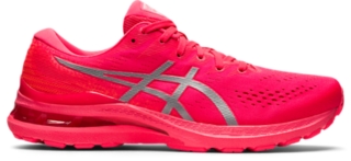 Asics mens running outlet shoes