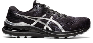 Mil millones Hong Kong Delicioso Men's GEL-KAYANO 28 PLATINUM | Carrier Grey/Pure Silver | Running | ASICS  Outlet
