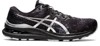 Men's 28 PLATINUM | Carrier Silver | | ASICS