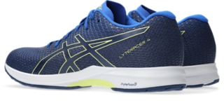 Asics lyteracer shop men's running shoes