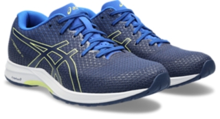 Asics lyteracer men's top running shoes