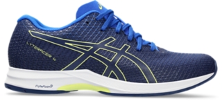 Asics gel lyte 4 hot sale yellow