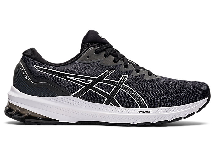 Image 1 of 7 of Men's Black/White GT-1000™ 11 Men's Running Shoes & Trainers