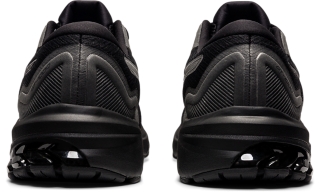 Men's GT-1000 Black/Black Running Shoes | ASICS