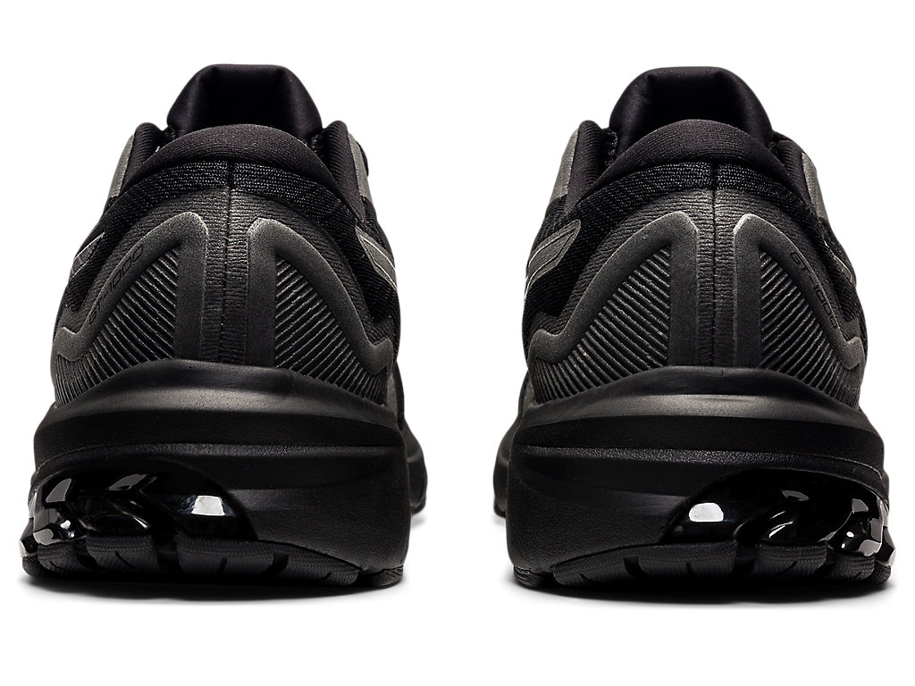 geur Downtown vreemd Men's GT-1000 11 | Black/Black | Running Shoes | ASICS