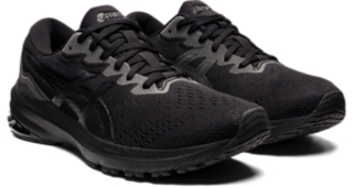 Men's GT-1000 11, Black/Black, Running Shoes