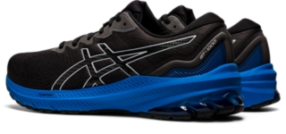 ZAPATILLAS ASICS RUNNING HOMBRE GT-1000 11 M LAKE DRIVE BLACK