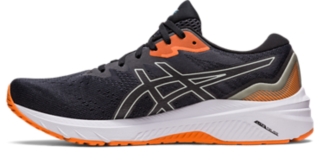 Asics gt 1 sales 5 mens black