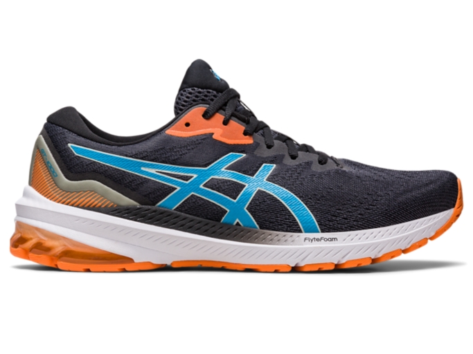 Asics men running store shoes