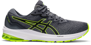 Asics gt 1000 for flat feet sale