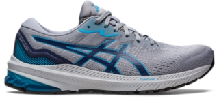 What is the difference between asics gt cheap 1000 and gt 2000