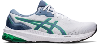 Asics gt sale 1 white