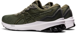 Asics gt sales 1000 green