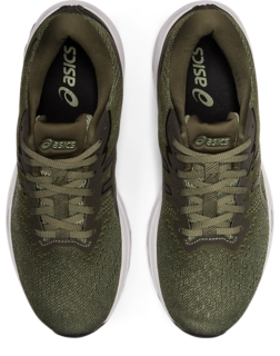 Asics gt 1000 store 2 Olive