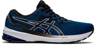 Men's GT-1000 11 | Lake Drive/Black | Running Shoes | ASICS