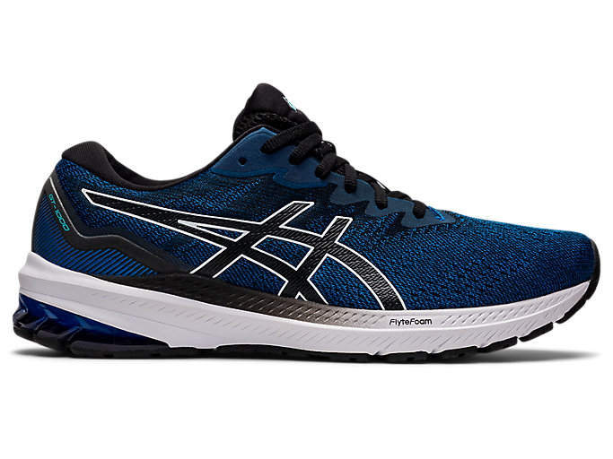 Image 1 of 7 of Homme Lake Drive/Black GT-1000™ 11 Chaussures de running hommes